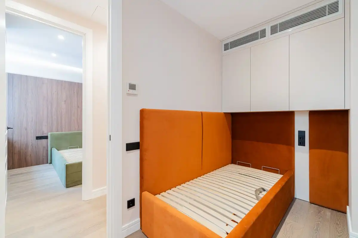 Wohnung mit Aufzug zum Verkauf in Carrer d'Aragó, imagen 38