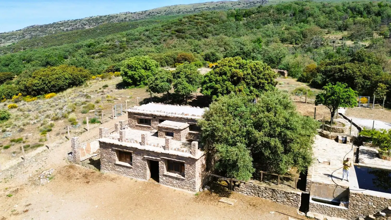 Xalet en venda a Cáñar, imagen 2