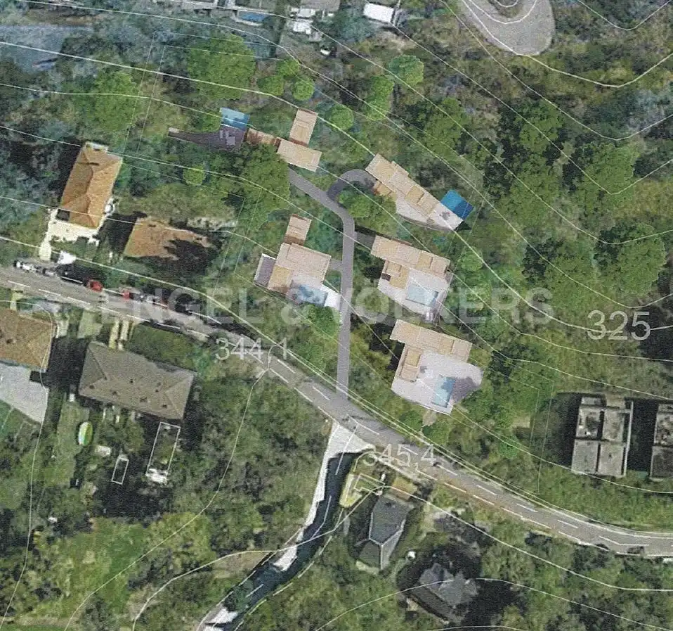 Residential land for sale in Sesoliveres - Pla de la Massa, imagen 3