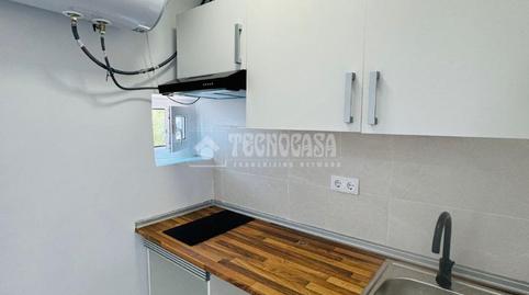 Foto 4 de Pis en venda a Palomarejos, Toledo