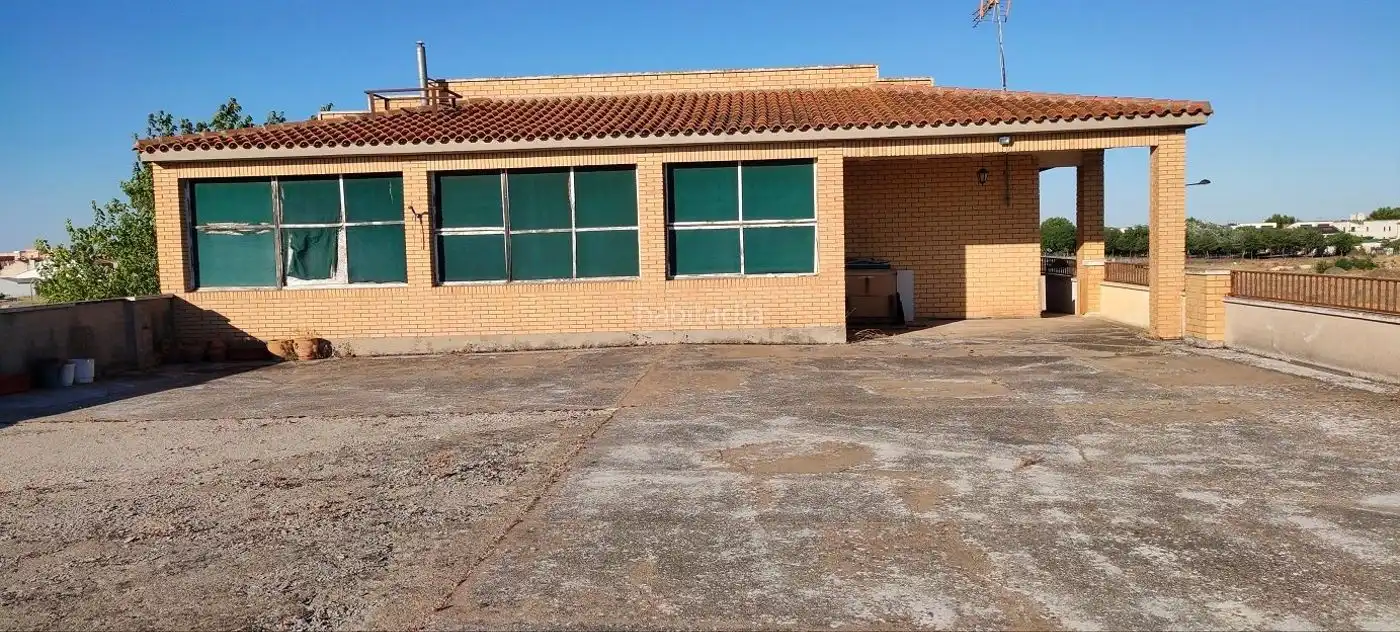 Estudi en venda a Polígono 22 22, imagen 2