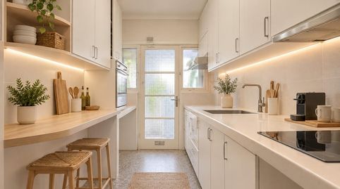 Foto 2 de Piso en venta en Concòrdia, Sabadell