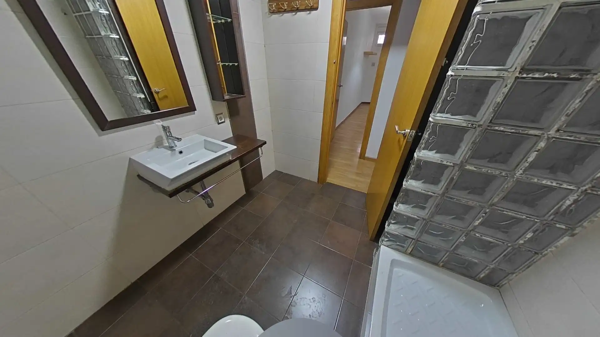 Bany de Estudi en venda en Barcelona