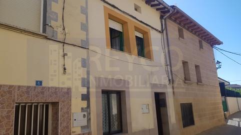 Foto 2 de Casa o chalet en venta en N/a, Baños de Rioja, La Rioja