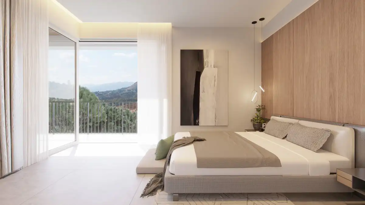 Casa a schiera in vendita a Mijas pueblo, imagen 7