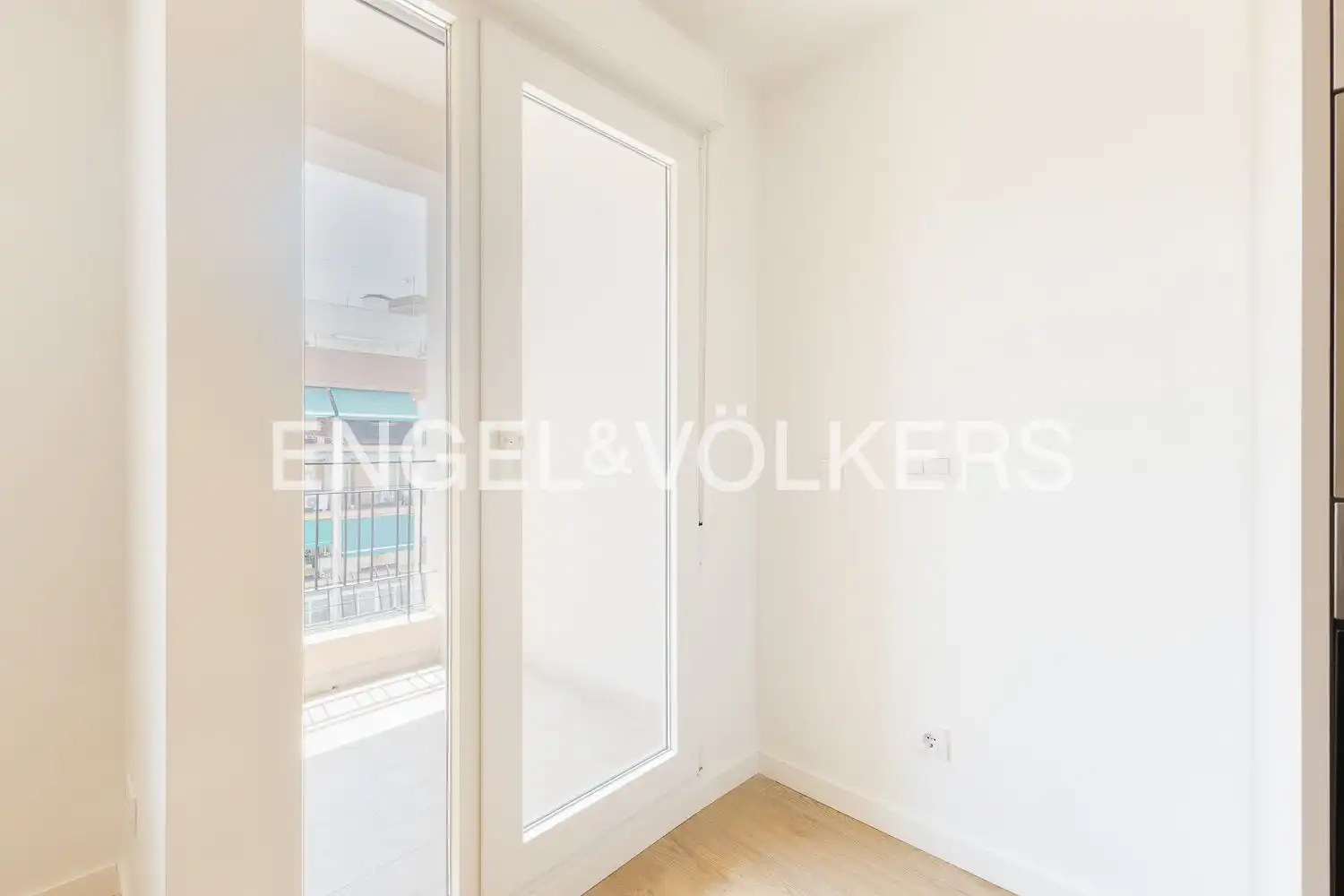 Piso de alquiler en Nou Moles