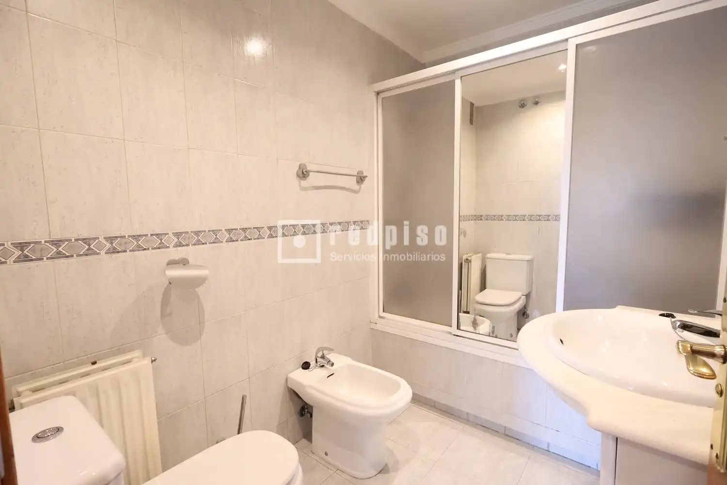 Piso con piscina en venta en Villaverde, imagen 12