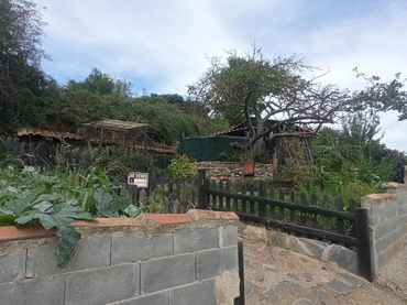 Terreno residenziale in vendita a LUGARIN