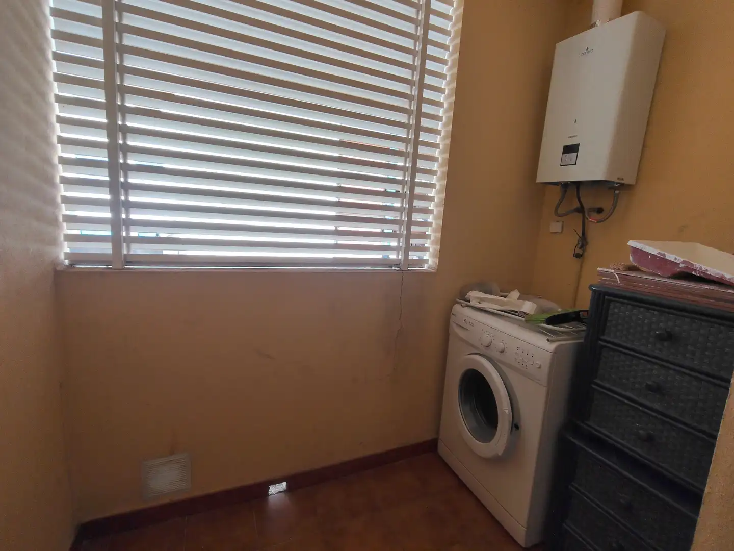Piso en venta en La Font d'en Carròs con Aire acondicionado, Balcón y Piscina comunitaria