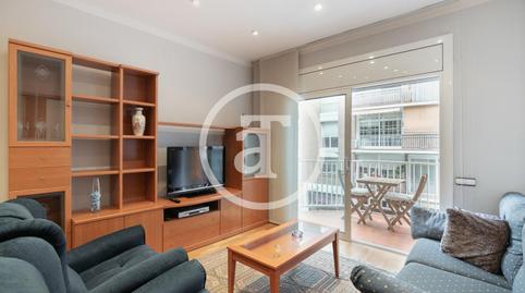 Photo 3 of Flat to rent in Carrer de Fígols, Barri de les Corts,  Barcelona Capital