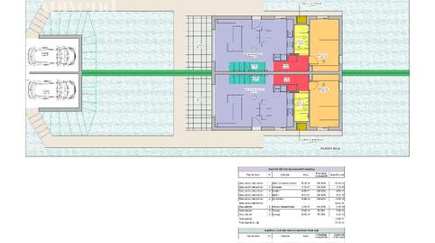 Foto 4 de Casa adosada en venda a Font, Biure, Girona