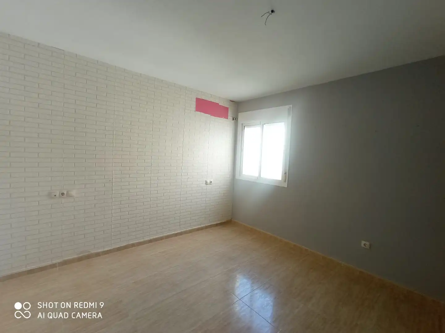 Habitación de Piso de alquiler en Berja con Balcón