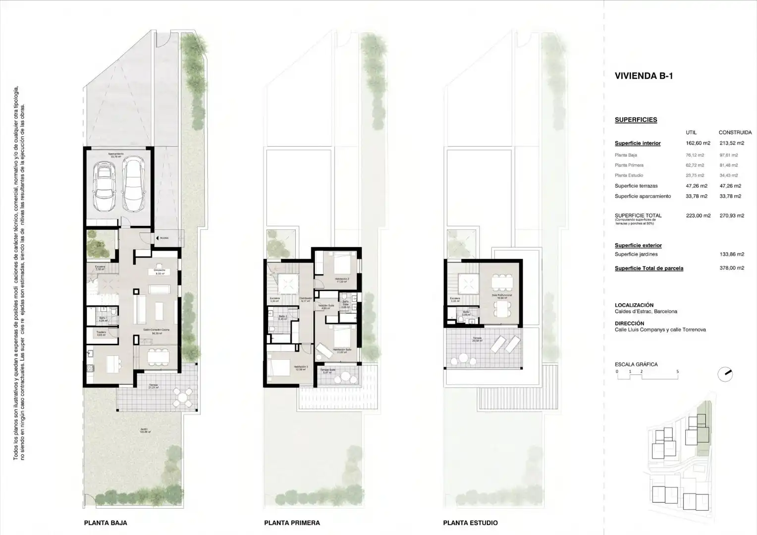 House with pool for sale in Caldes d'Estrac, imagen 22