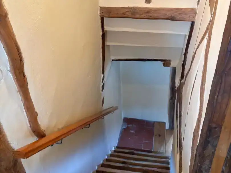 Casa adosada en venda en Simancas amb Balcó