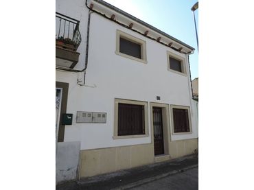 Doppelhaushälfte zum Verkauf in Calle Antonio Sánchez Villares