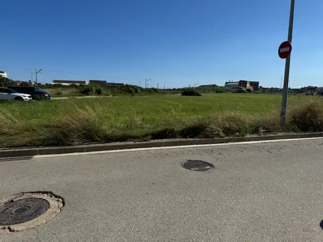 Rustikales Grundstück zum Verkauf in Camí del Pla 81, imagen 4