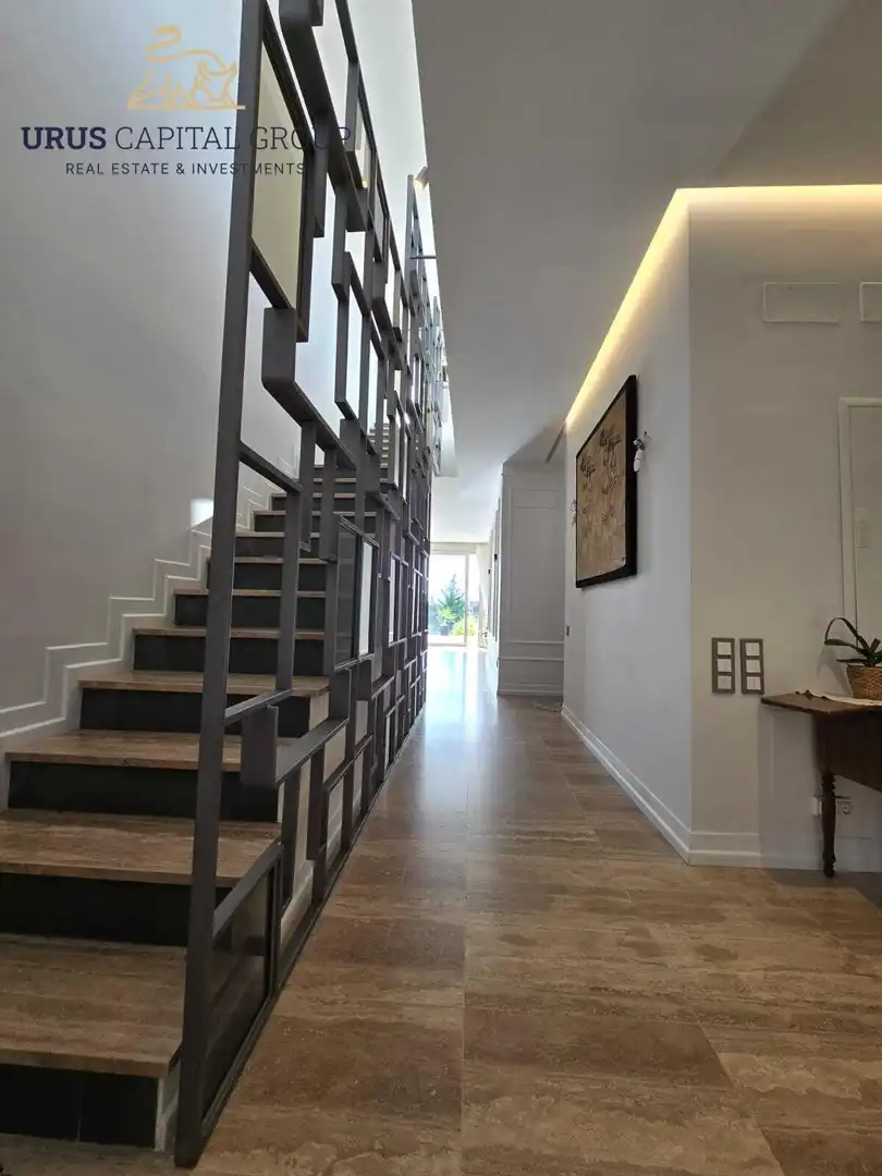 Villa con terrazza in vendita a Norte-Sierra, imagen 13