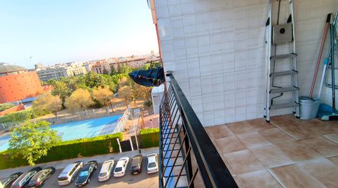 Photo 3 of Flat for rent in Calle Montería, 1, Pardaleras, Badajoz Capital