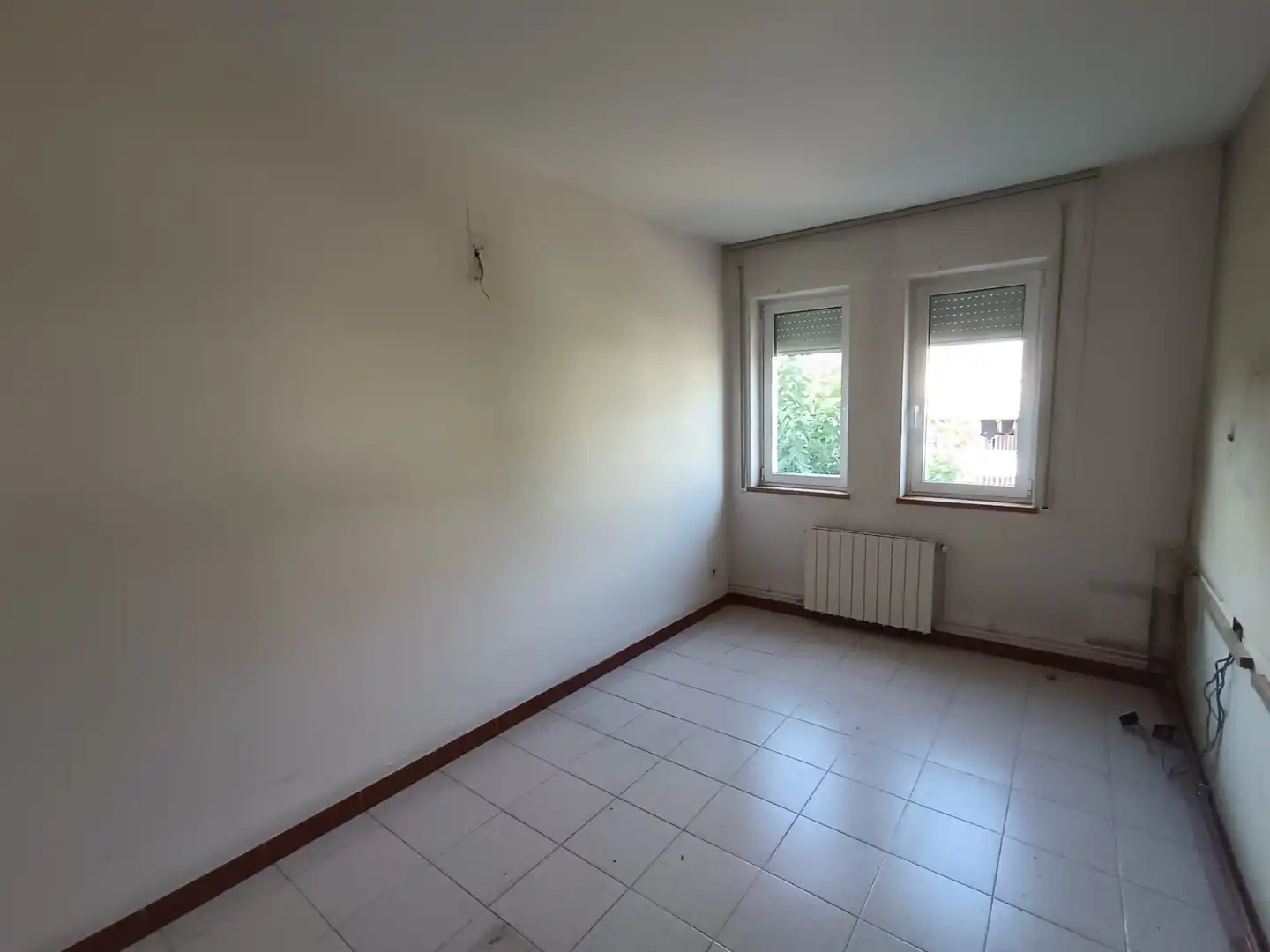 Bedroom of Flat for sale in Bescanó  with Heating and Swimming Pool
