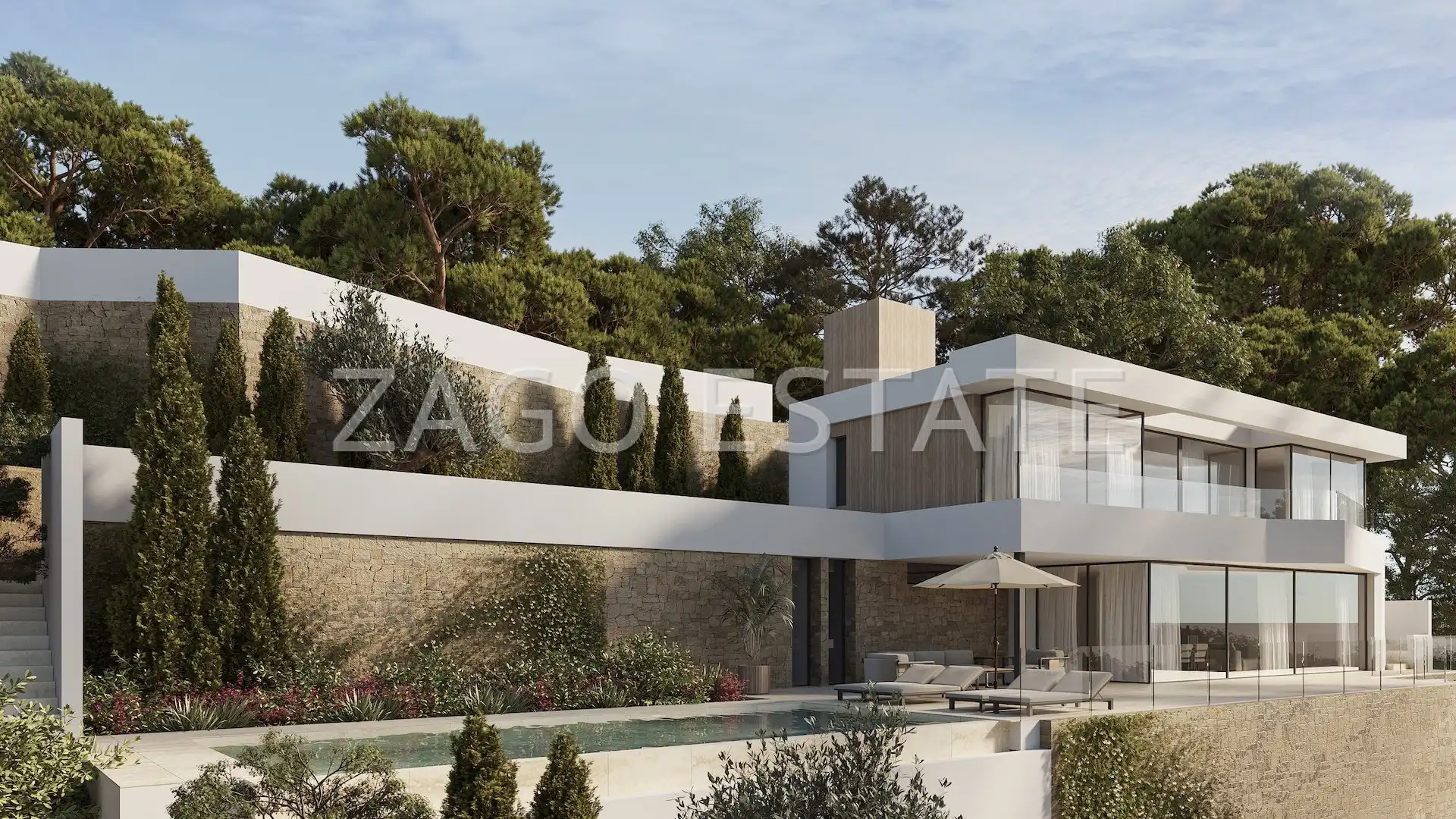 House for sale in Marisol Park - Ortembach - Los Almendros, imagen 11