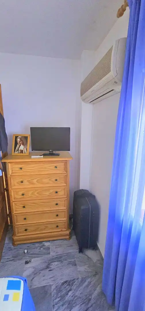Dormitori de Casa o xalet en venda en Vélez-Málaga amb Aire condicionat, Calefacció i Terrassa