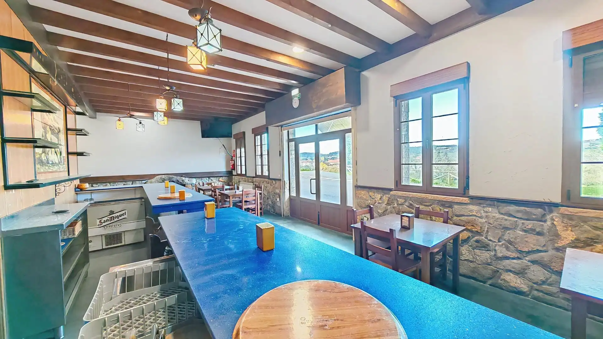 Casa o chalet en venta en Carreño con Calefacción y Amueblado