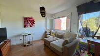 Living room of Flat for sale in Montmeló  with Balcony