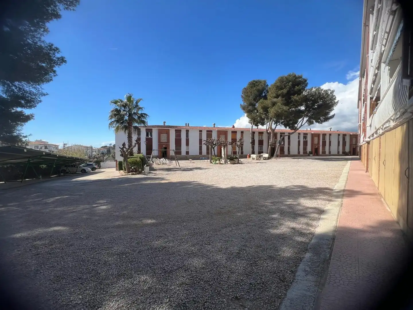Apartament en venda a El Francàs