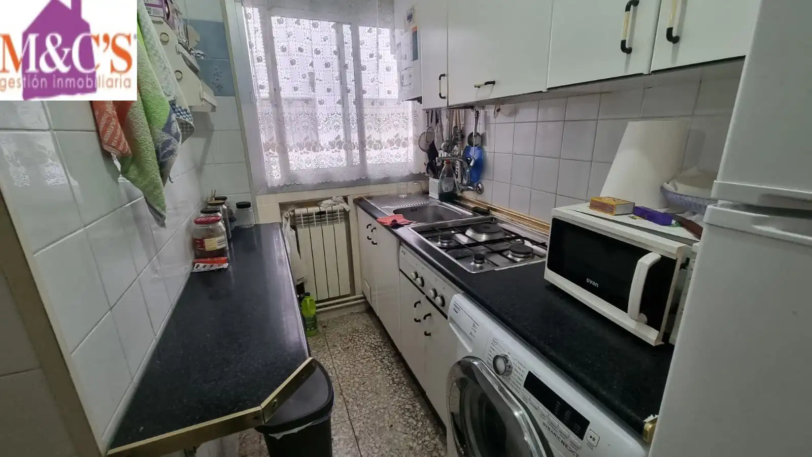 Appartement avec ascenseur à vendre à Centro, imagen 5