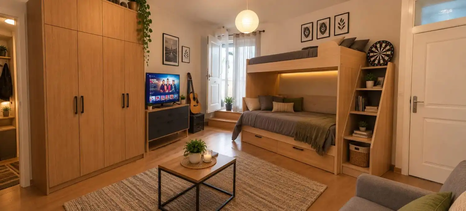 Piso en venta en gomez avellaneda 48, imagen 15