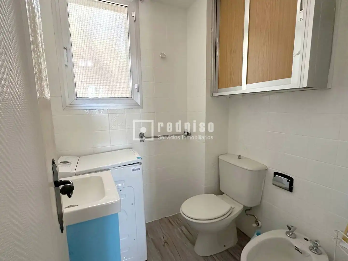 Schlafzimmer von Wohnung zur Miete in San Martín de Valdeiglesias mit Heizung, Privatgarten und Terrasse