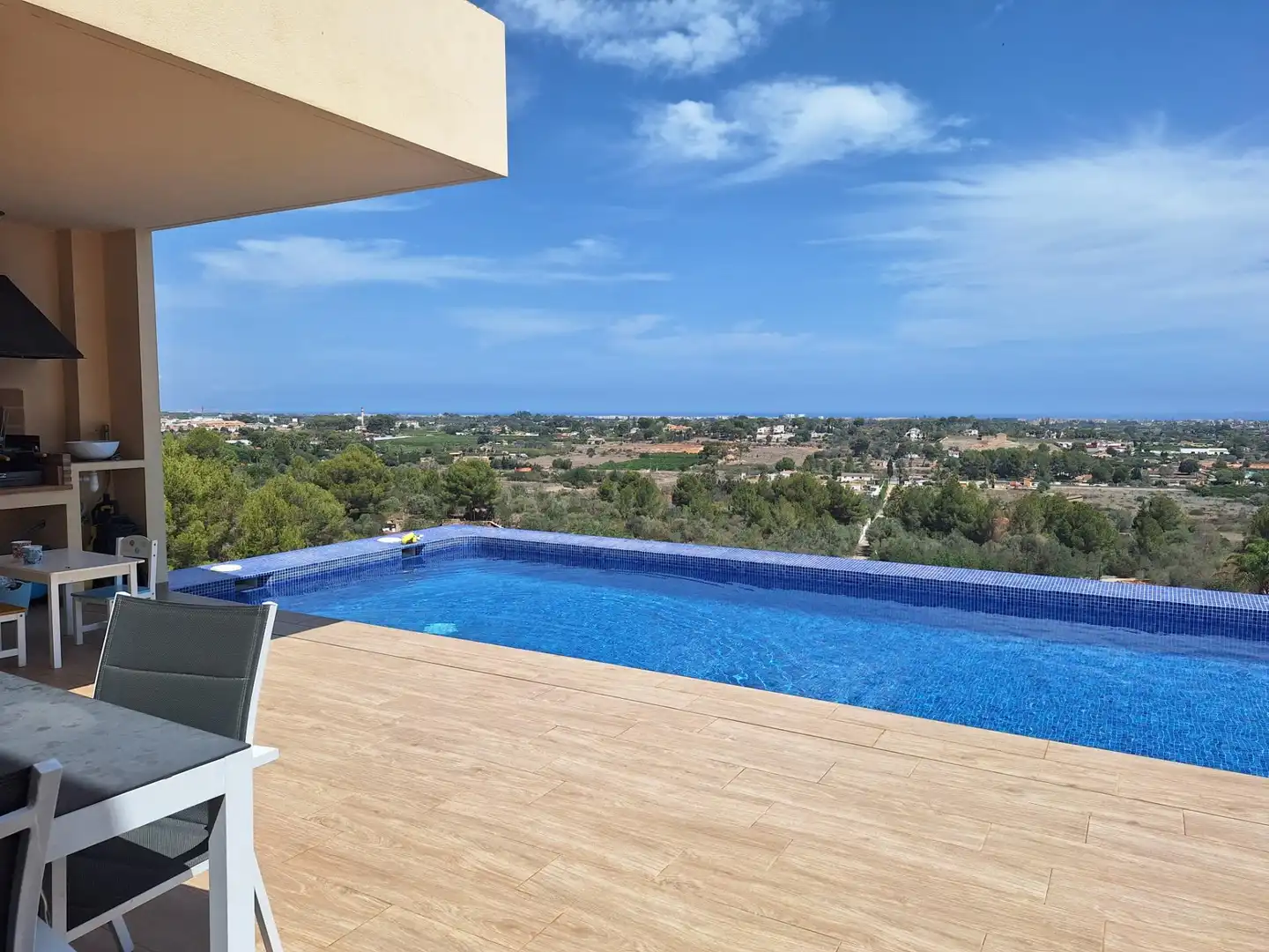 Chalet con piscina en venta en La Pedrera - Vessanes, imagen 34