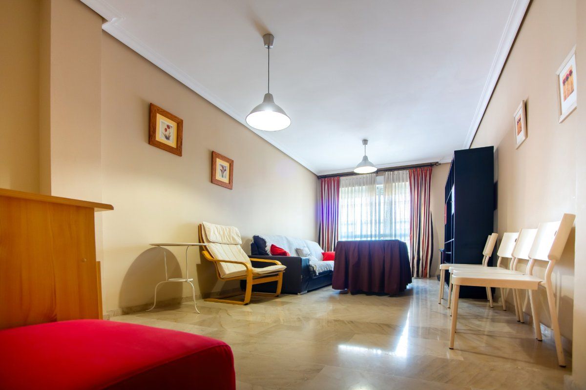 Pis de lloguer a Tablero Bajo - Arruzafilla