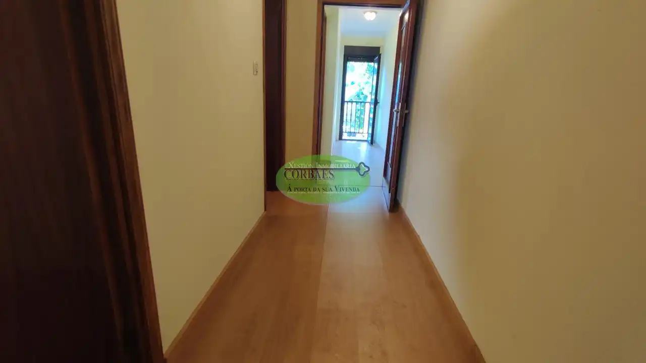 Casa o chalet en venta en Baños de Molgas con Jardín privado, Terraza y Amueblado