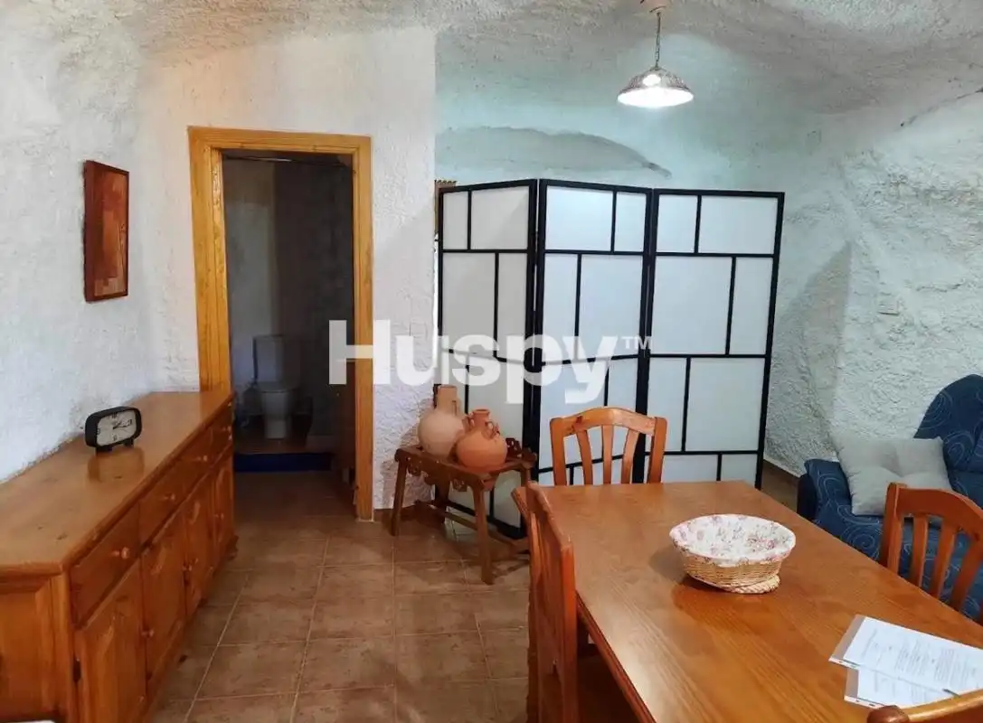 Terreno residencial en venta en Abanilla, imagen 5