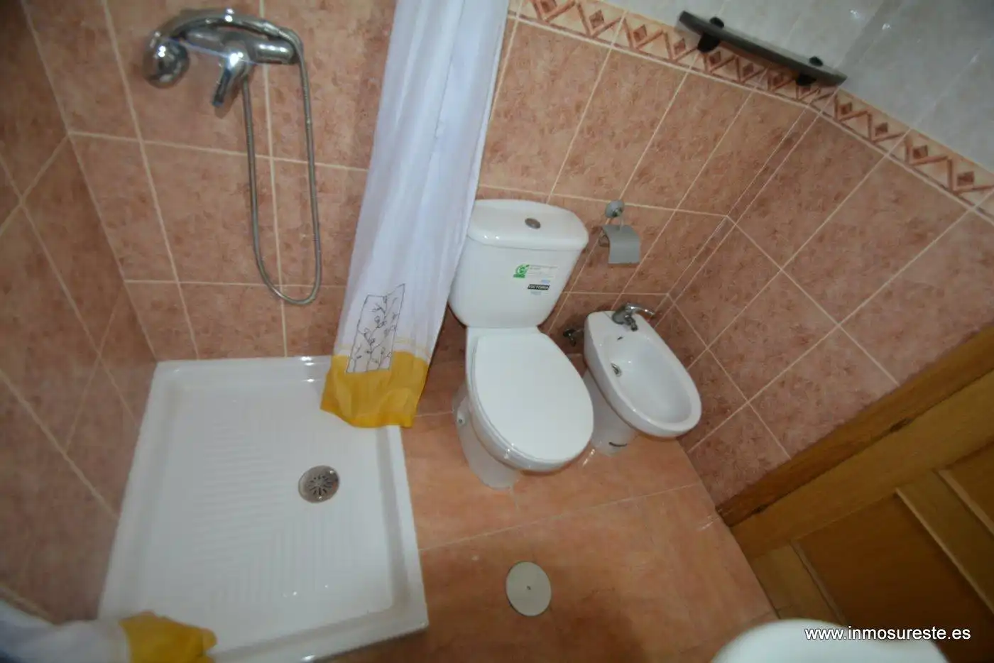 Bany de Planta baixa en venda en Orihuela amb Moblat