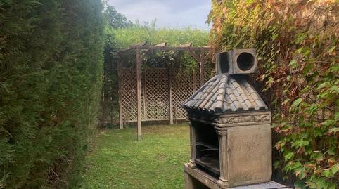 Foto 3 de Casa o xalet de lloguer a La Bozada – Parque Delicias, Zaragoza