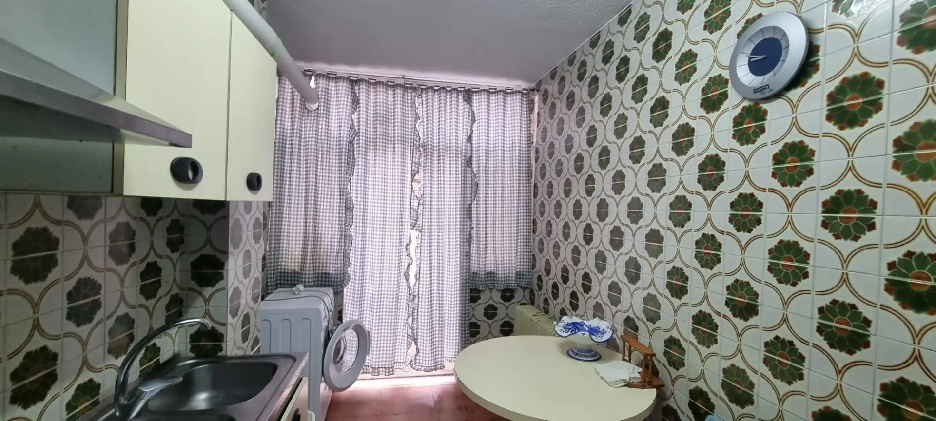Cocina de Piso en venta en Torrijos con Aire acondicionado, Calefacción y Amueblado