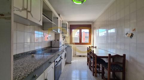 Foto 3 de Piso en venta en Calle de San Nicolás, Llano, Gijón
