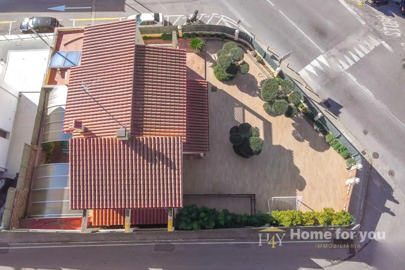 Villa avec terrasse à vendre à Gran Via de Pau Casals, imagen 17