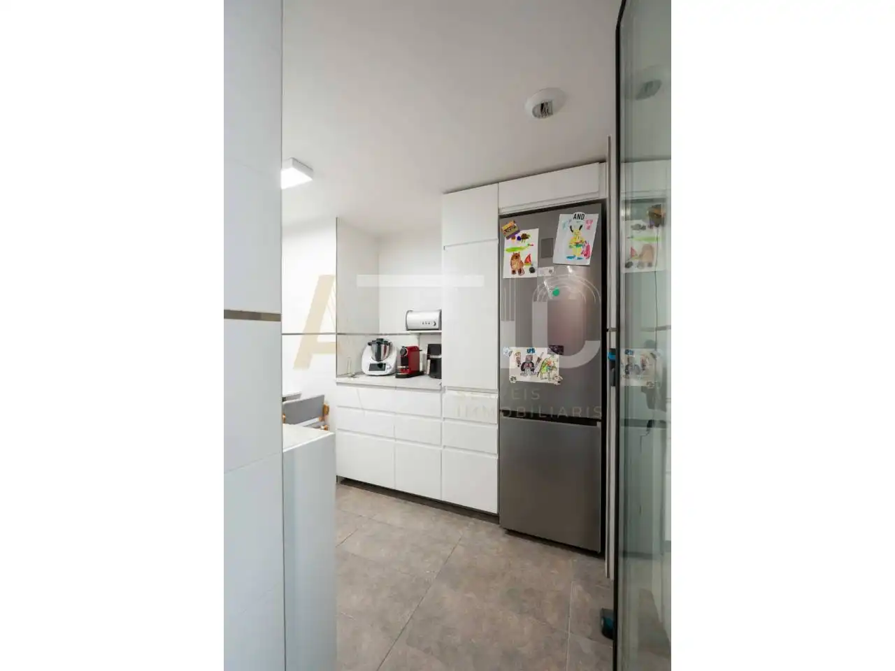 Appartement avec terrasse à vendre à Carretera Barcelona, imagen 27