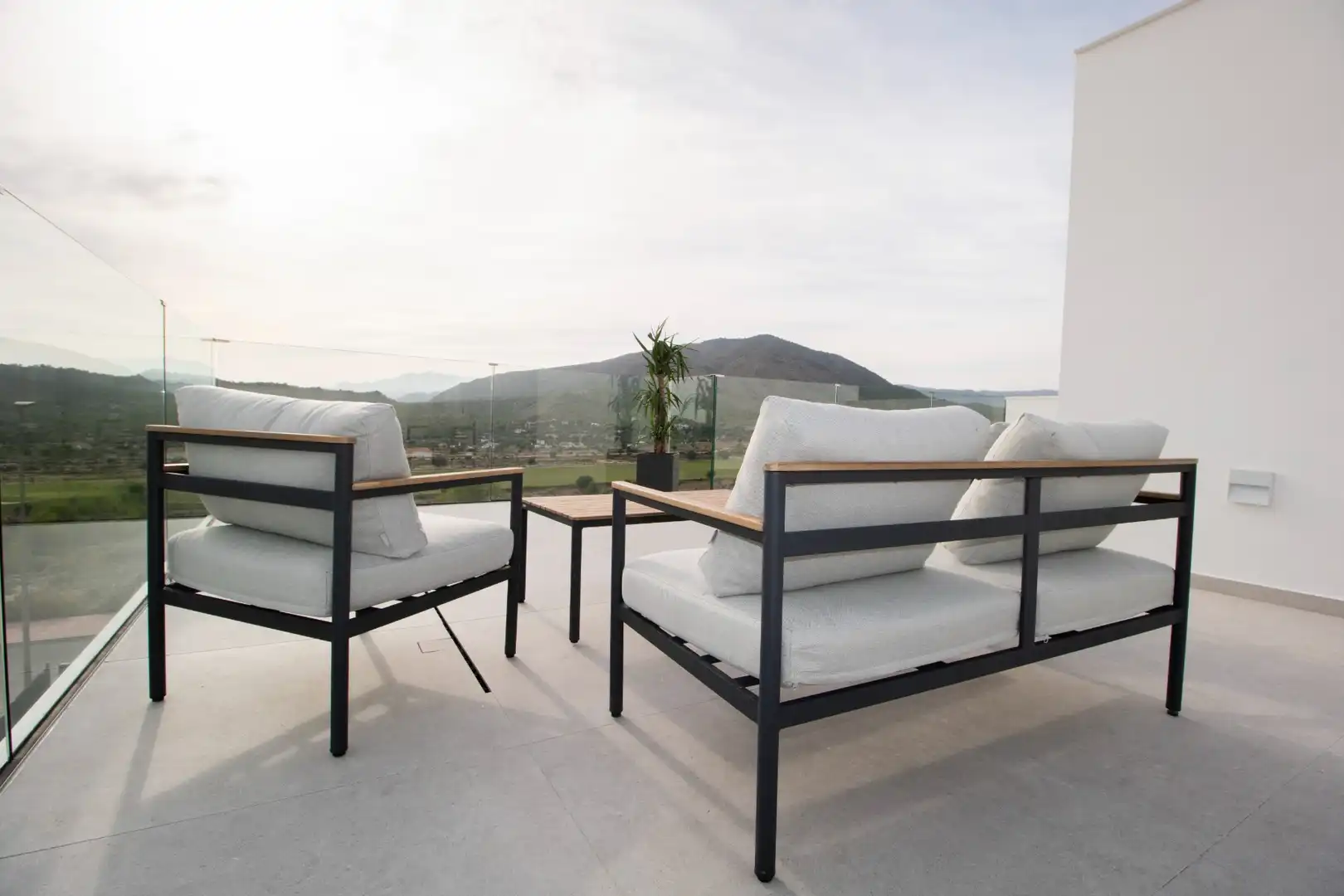 Casa amb piscina en venda a Balcón de Finestrat - Terra Marina, imagen 54
