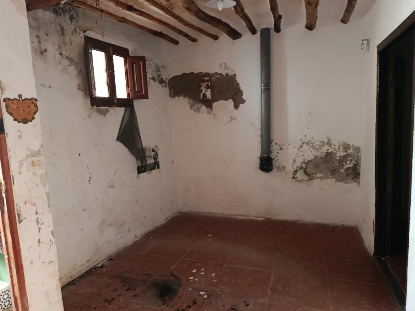 Casa a schiera con terrazza in vendita a Calle Paraíso, imagen 9