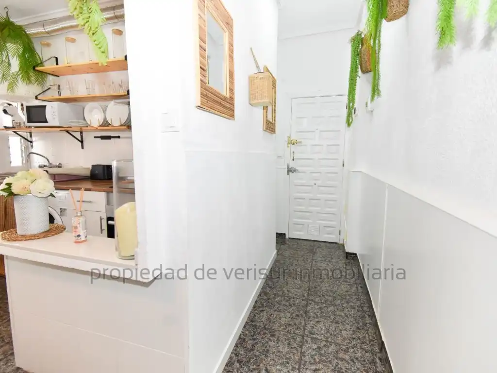 Apartment zum Verkauf in Calle Pintor Coronado 3, imagen 4