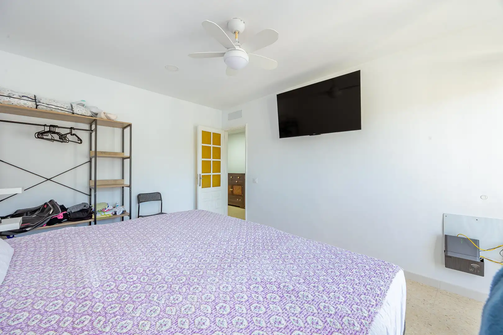 Bedroom of Houses for sale in Agaete