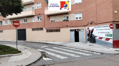 Foto 3 von Geschaftsraum zum Verkauf in Plaza Zoco, Pizarrales, Salamanca Capital