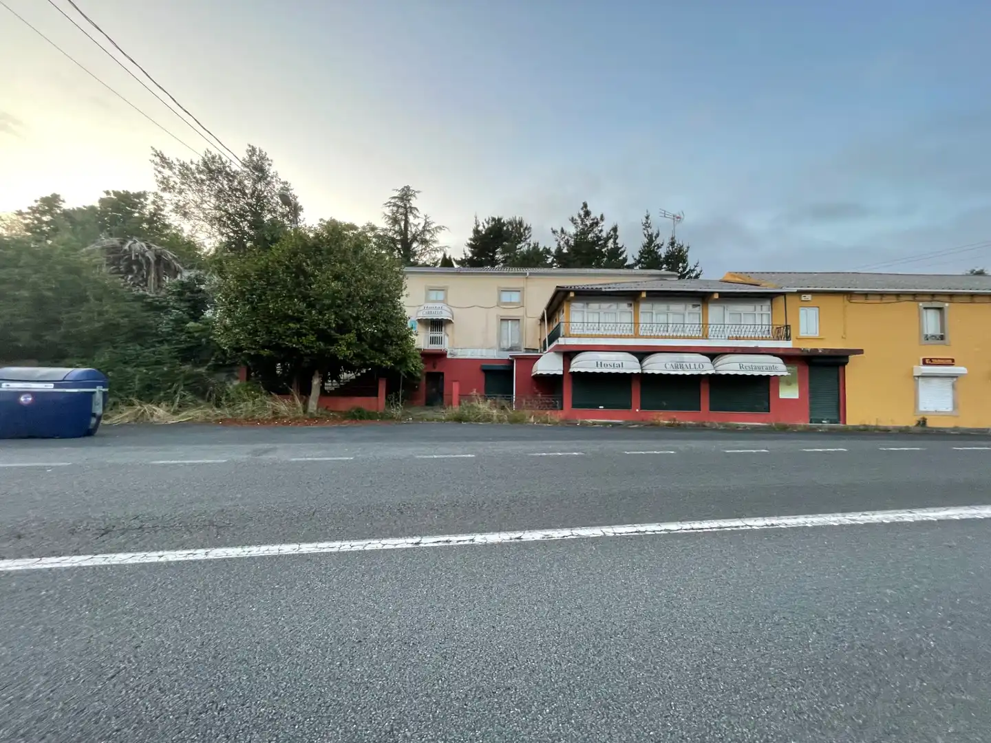 Casa amb jardí en venda a Aldea Brana, imagen 3