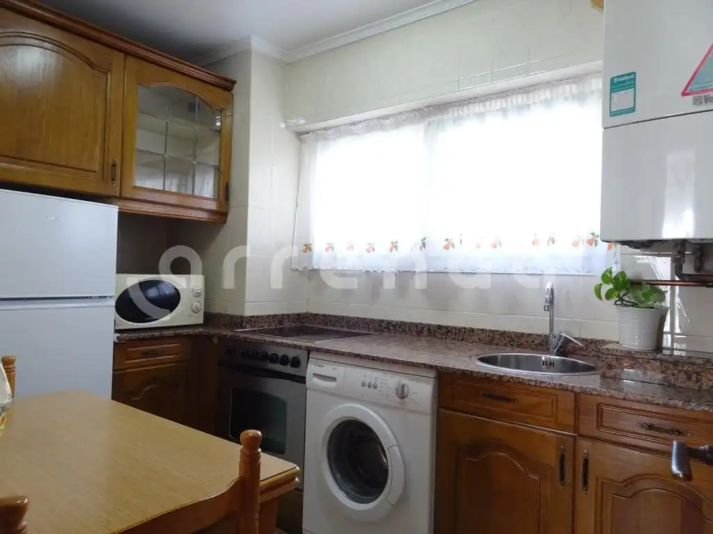 Cocina de Piso en venta en Santander