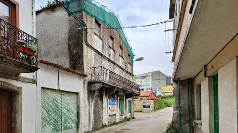 Foto 3 de Casa adosada en venda a Rúa Cano Da Rúa, 35, Mugardos, A Coruña
