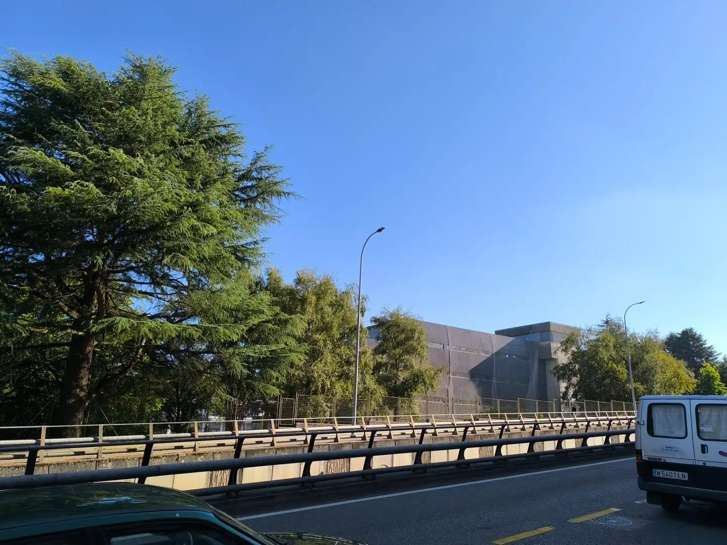 Flat with lift for sale in Avenida MESTRE MATEO, imagen 7